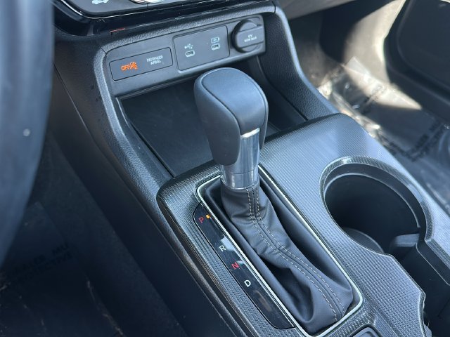 Certified 2025 Honda Civic Sport image 37