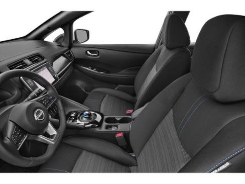 New 2024 Nissan Leaf SV Plus FWD image 6