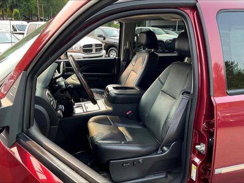 Used 2013 GMC Sierra 3500 Denali image 22