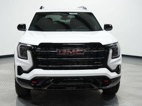 New 2026 GMC Terrain AT4 w/ Convenience Package III image 2