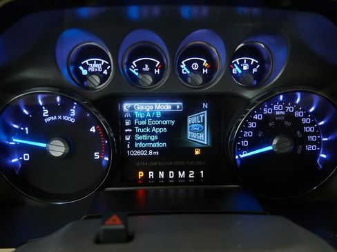 Used 2011 Ford F350 Lariat image 25