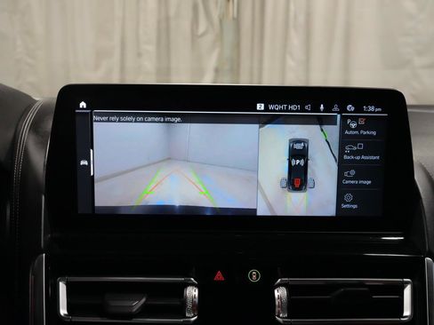 Used 2023 BMW 840i Gran Coupe xDrive image 22