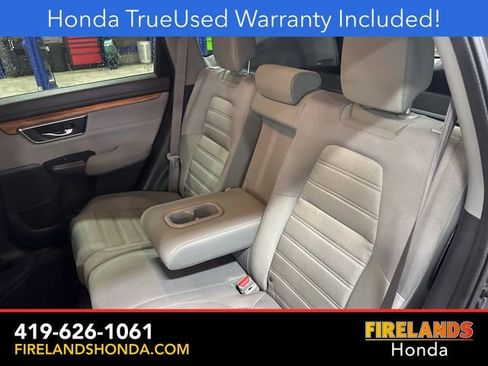 Used 2022 Honda CR-V EX image 27
