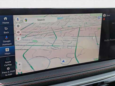 New 2025 Acura MDX A-Spec image 14