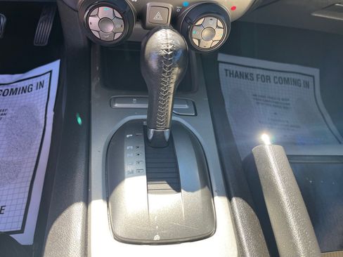 Used 2015 Chevrolet Camaro LT w/ RS Package image 12