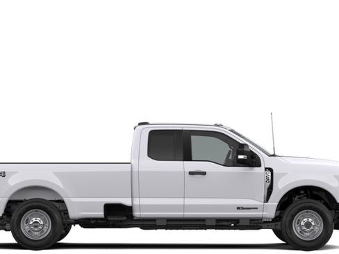 New 2026 Ford F250 XL w/ XL Driver Assist Package AWD/4WD image 28