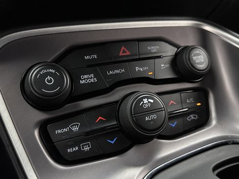 Used 2021 Dodge Challenger R/T Scat Pack RWD image 15
