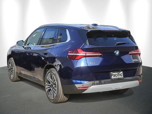 New 2026 BMW X3 xDrive30i w/ Premium Package AWD/4WD image 4