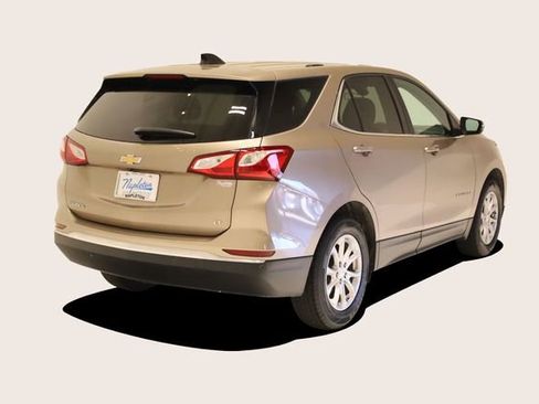 Used 2019 Chevrolet Equinox LT FWD image 6