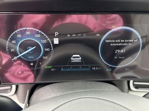 New 2026 Hyundai Elantra Limited image 17