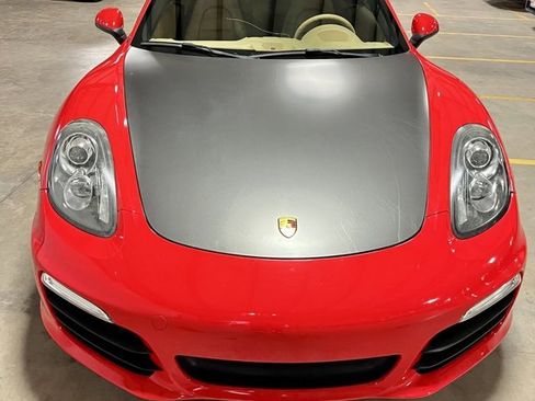 Used 2013 Porsche Boxster S image 11