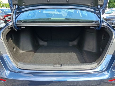 Certified 2024 Honda Accord EX image 21