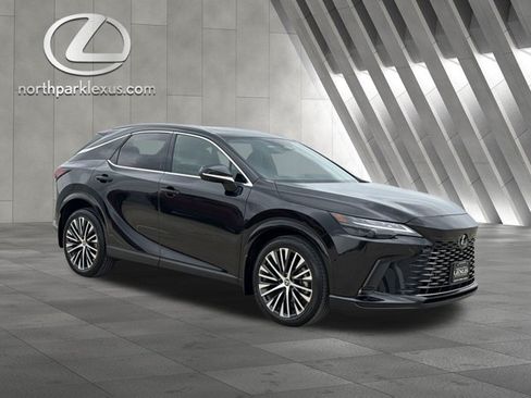Certified 2024 Lexus RX 350 Premium Plus w/ Convenience Package FWD image 5