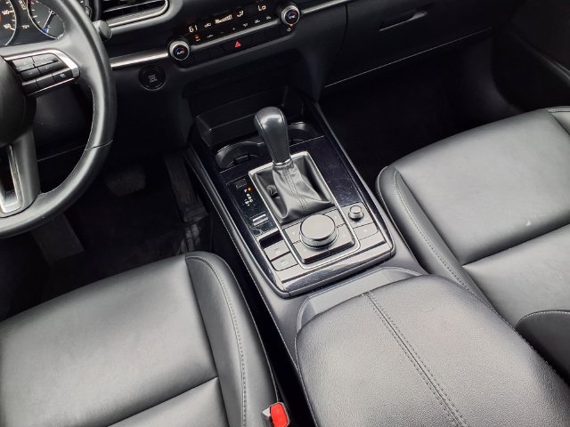 Used 2024 MAZDA CX-30 AWD 2.5 S w/ Select Sport Pkg image 9