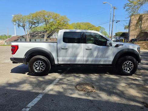 Used 2023 Ford F150 Raptor AWD/4WD image 41