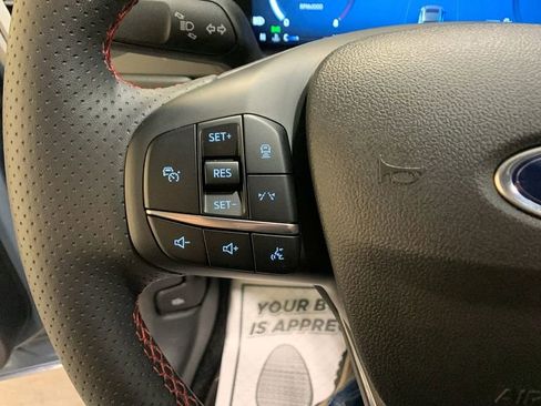 Used 2023 Ford Escape ST-Line Elite image 33