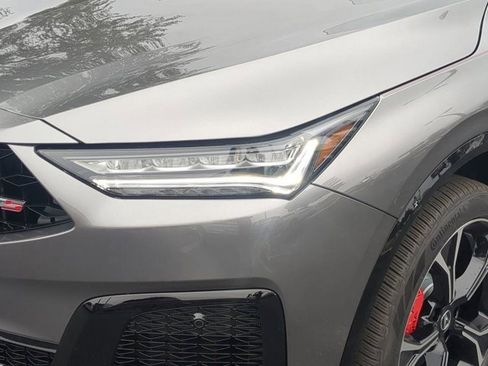 Used 2025 Acura MDX Type S image 26