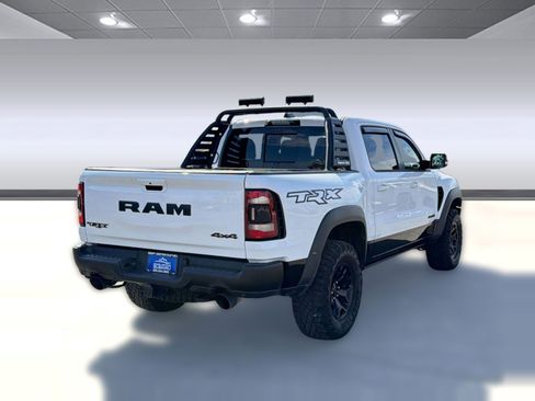 Used 2021 RAM 1500 TRX w/ TRX Level 2 Equipment Group image 9