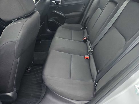 Certified 2023 Honda Civic EX image 31