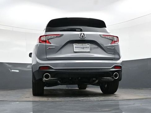 New 2026 Acura RDX A-Spec image 36
