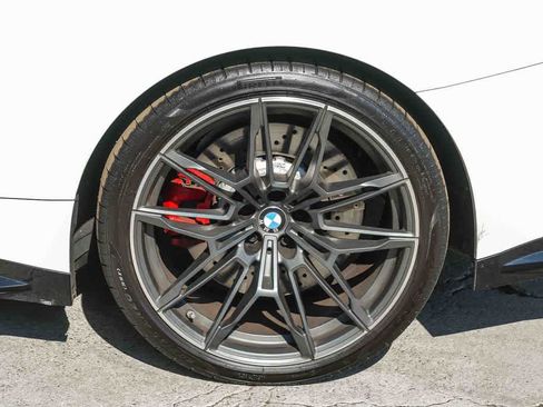 Used 2024 BMW M4 xDrive Competition w/ Executive Package AWD/4WD image 11