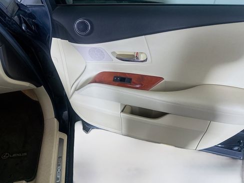 Used 2010 Lexus RX 350 2WD image 30