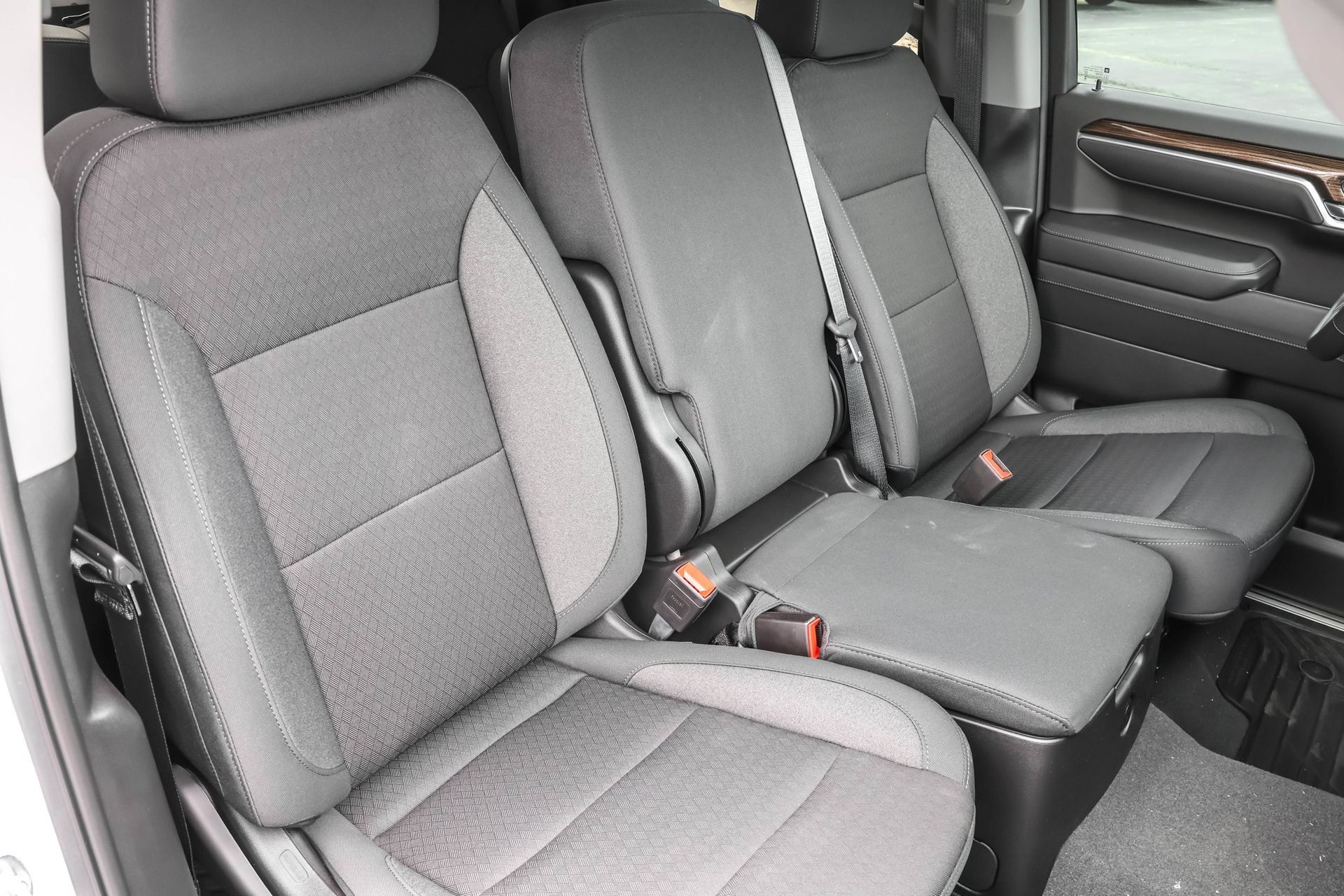 New 2025 Chevrolet Silverado 1500 LT AWD/4WD image 45