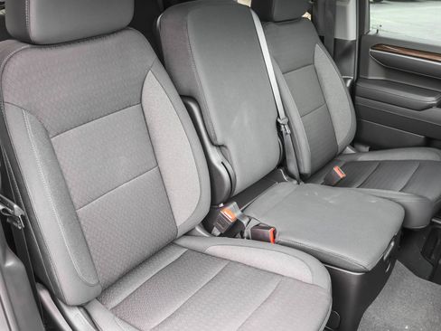 New 2025 Chevrolet Silverado 1500 LT image 45