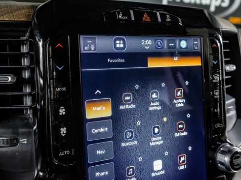 Used 2022 RAM 3500 Limited image 27