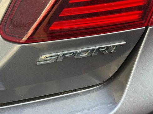 Used 2016 Honda Accord Sport image 7