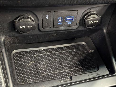 Used 2020 Hyundai Tucson Ultimate image 30