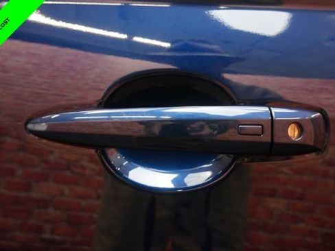 Certified 2023 Nissan Altima 2.5 SR w/ SR Premium Package image 72