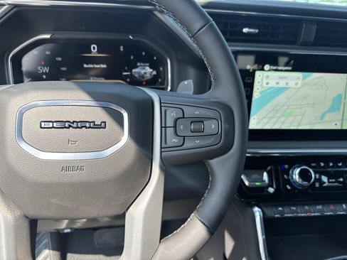 New 2025 GMC Sierra 1500 Denali image 19