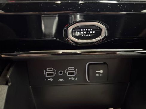New 2026 Jeep Grand Cherokee L Limited AWD/4WD image 16