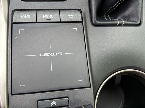 Used 2021 Lexus NX 300 FWD w/ Accessory Package 2 image 15