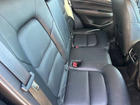 Used 2025 MAZDA CX-5 AWD 2.5 S w/ Select Package image 15