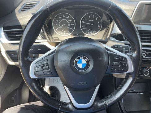 Used 2018 BMW X1 sDrive28i image 25