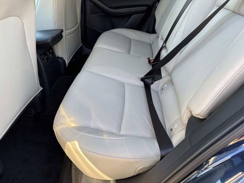 Certified 2025 MAZDA CX-30 AWD 2.5 S w/ Preferred Package image 19