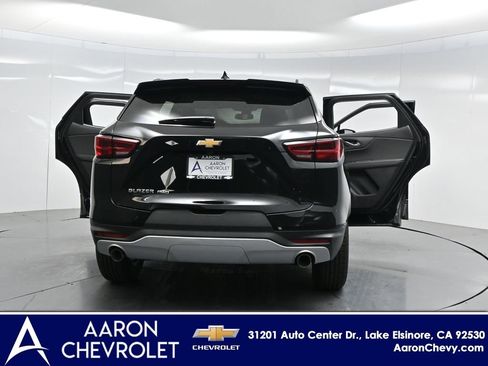 New 2026 Chevrolet Blazer LT w/ Convenience Package image 45