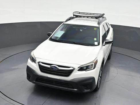 Used 2021 Subaru Outback 2.5i image 22