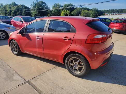 Used 2013 Kia Rio LX w/ PWR Pkg FWD image 10