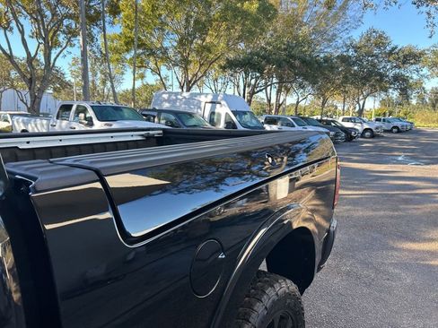 Used 2020 RAM 2500 Limited image 20