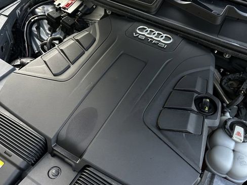 Used 2018 Audi Q7 3.0T Premium Plus w/ Premium Plus Package image 48