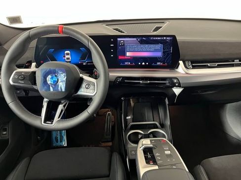 New 2026 BMW X2 M35i w/ M Sport Professional Package image 13