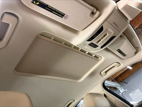 Used 2015 Audi A6 3.0T Prestige image 23