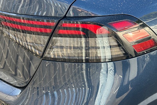 Certified 2024 Honda Accord EX image 7