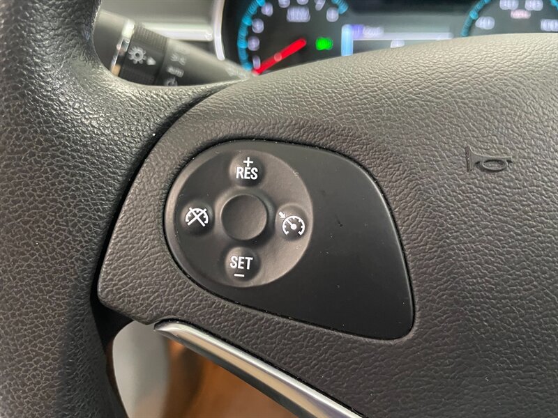 Used 2017 Chevrolet Impala LS FWD image 11