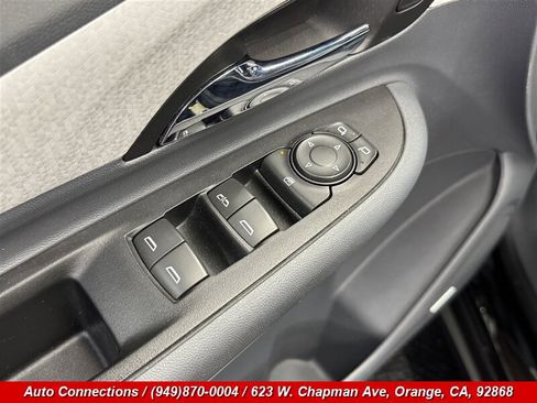 Used 2017 Chevrolet Bolt Premier w/ Driver Confidence II Package image 22