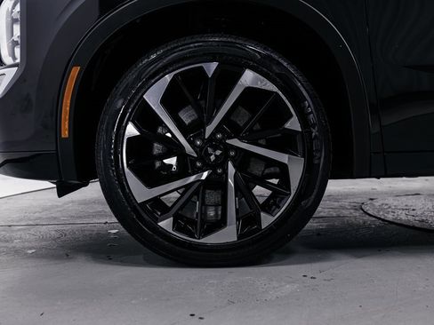 Used 2022 Mitsubishi Outlander SEL image 29