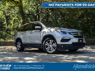 Used 2018 Honda Pilot EX-L video 1